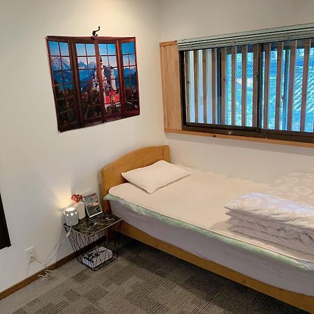 Guesthouse Hope Hashima  Ngoại thất bức ảnh