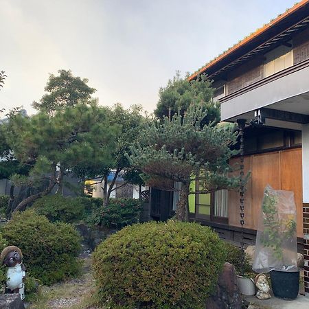 Guesthouse Hope Hashima  Ngoại thất bức ảnh