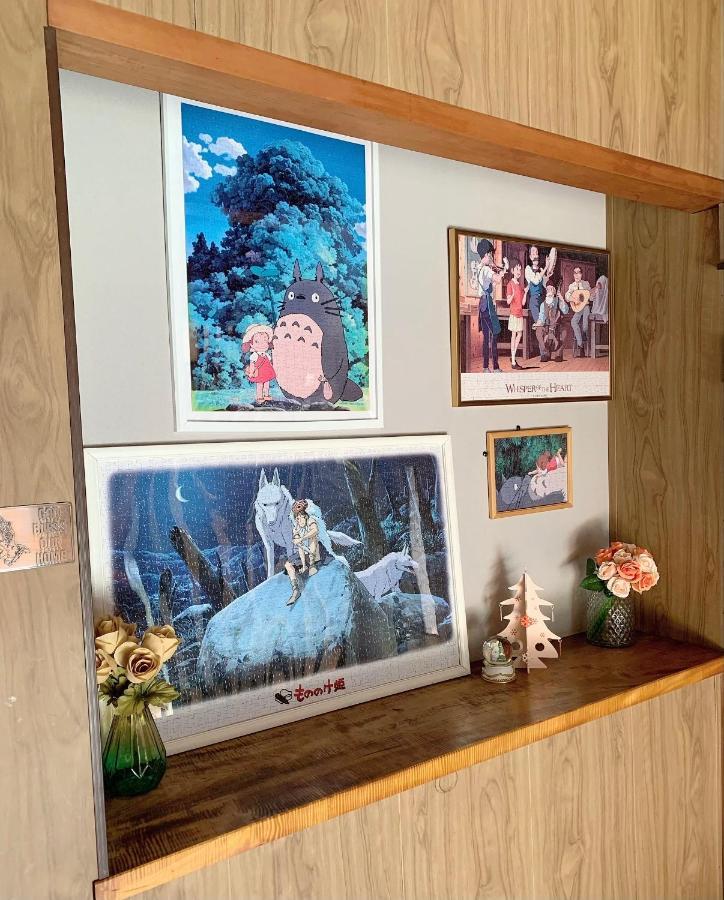 Guesthouse Hope Hashima  Ngoại thất bức ảnh