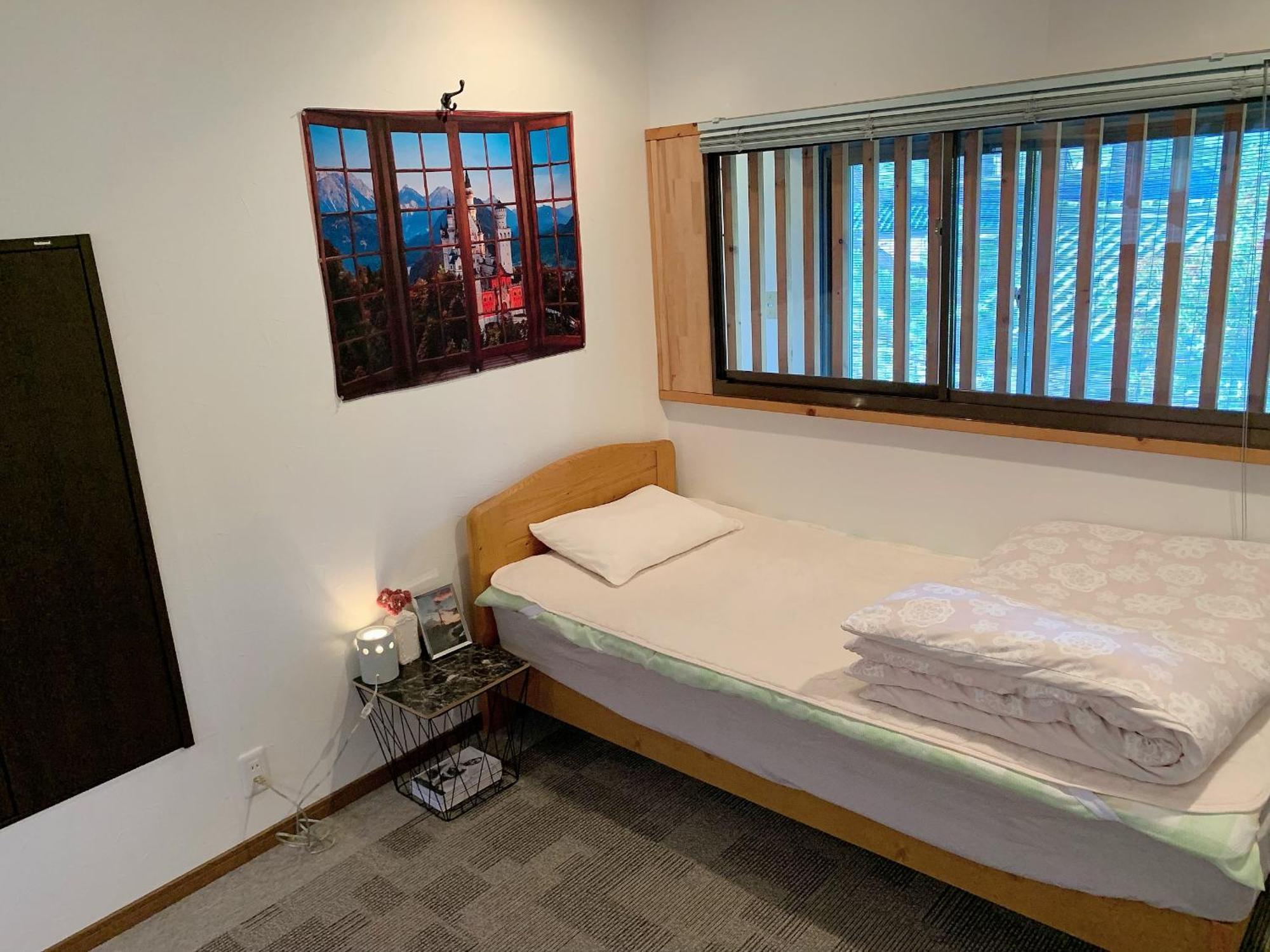 Guesthouse Hope Hashima  Ngoại thất bức ảnh