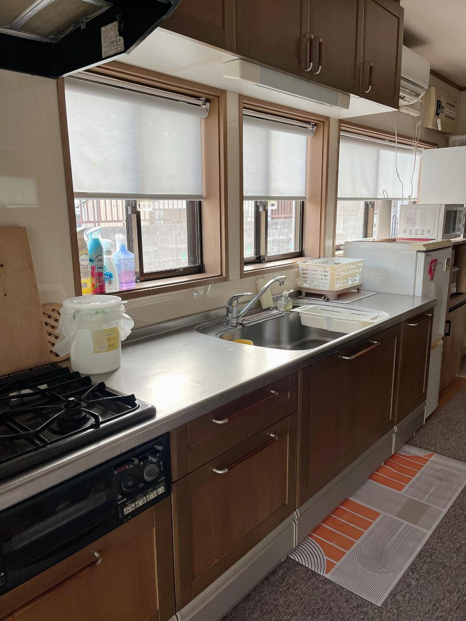 Guesthouse Hope Hashima  Ngoại thất bức ảnh