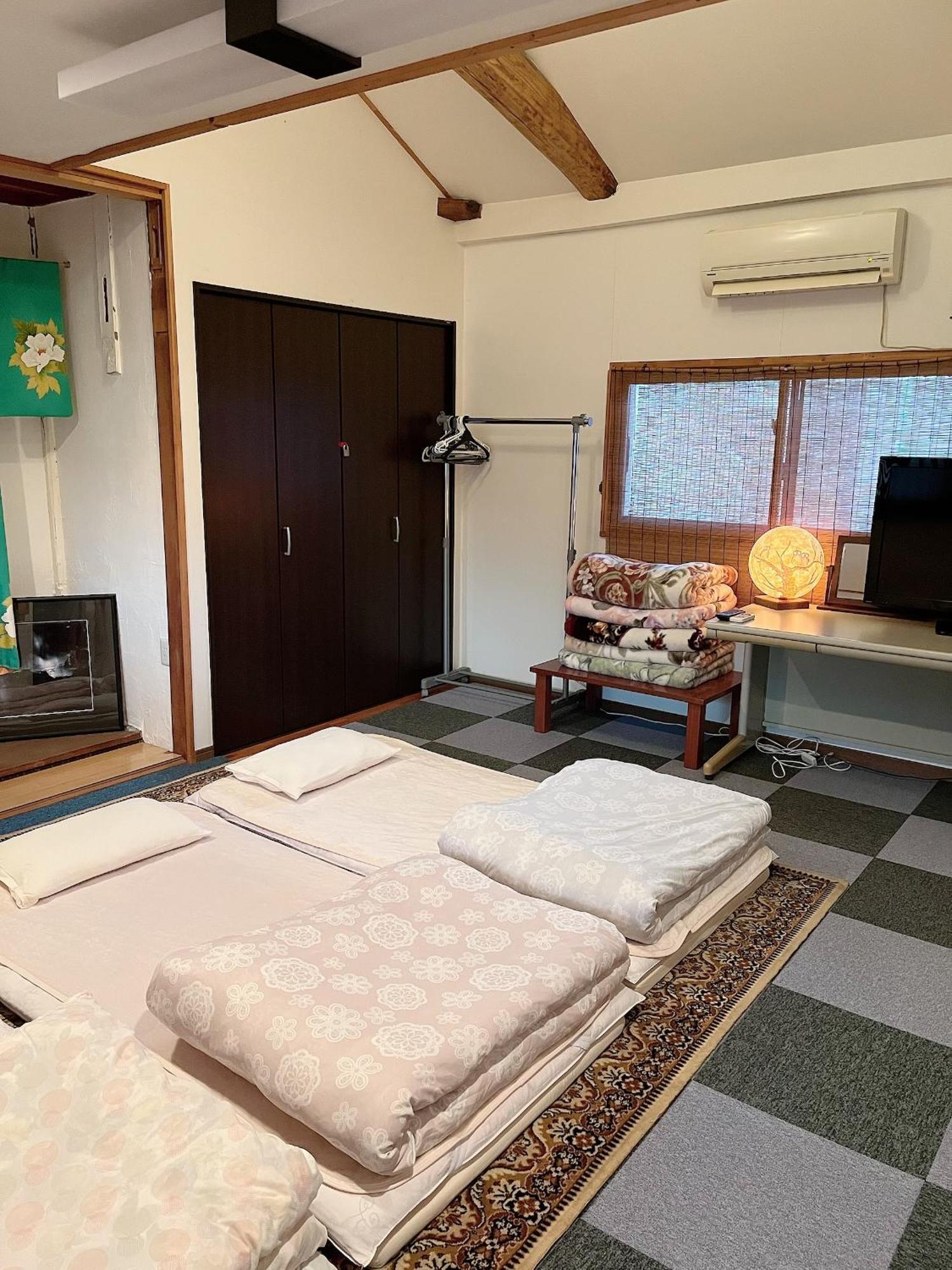 Guesthouse Hope Hashima  Ngoại thất bức ảnh
