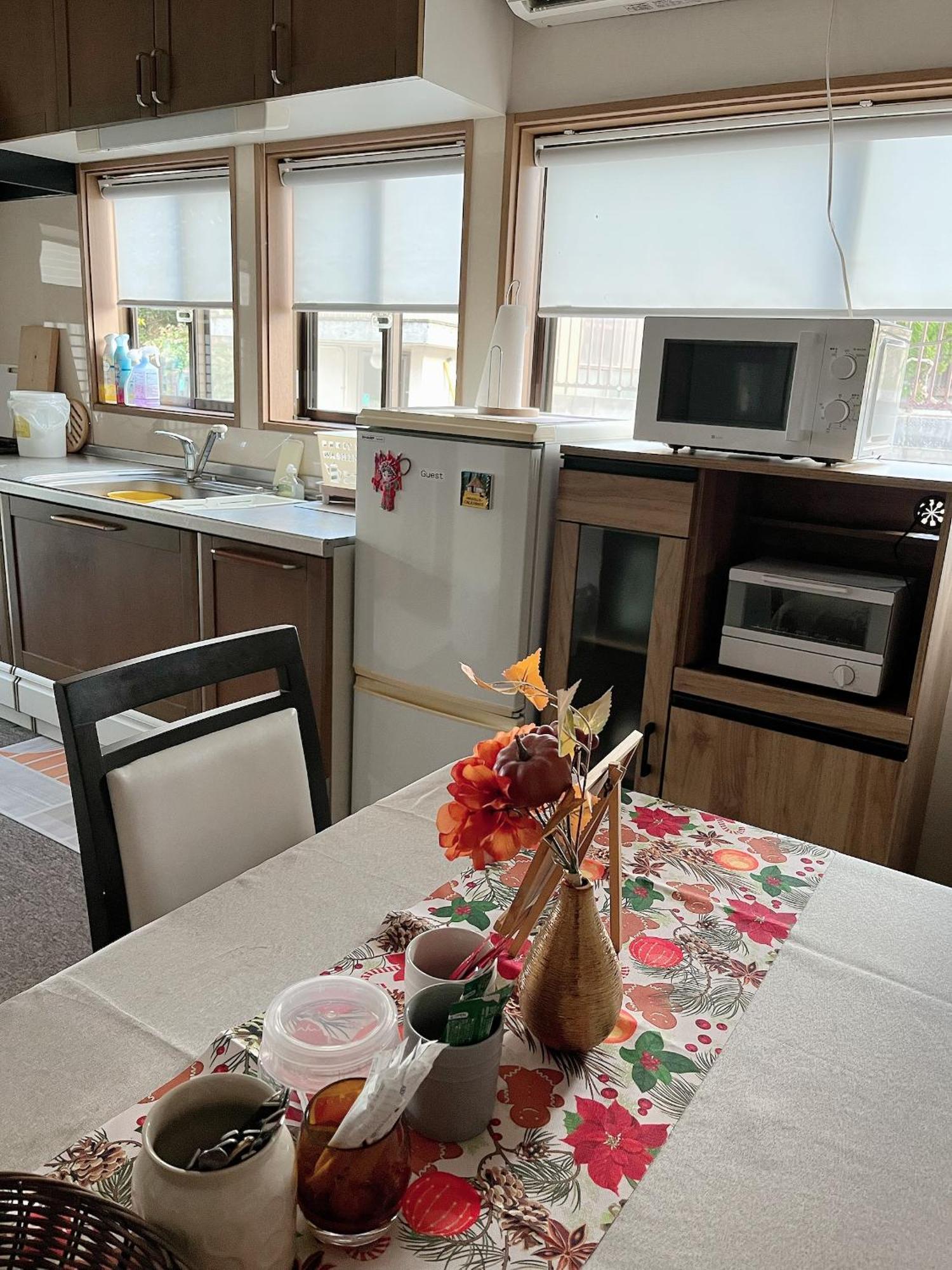 Guesthouse Hope Hashima  Ngoại thất bức ảnh