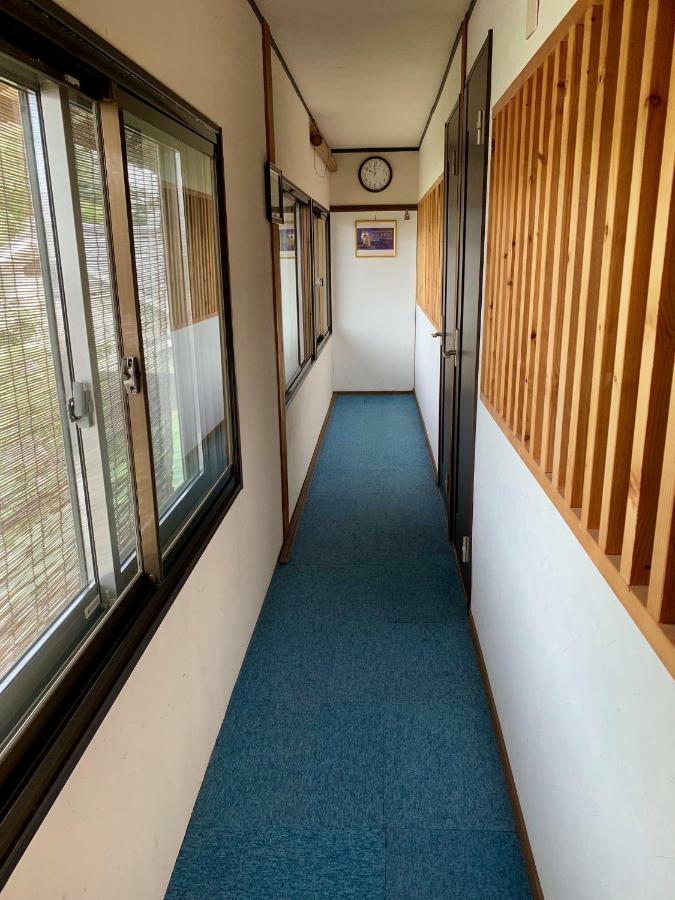 Guesthouse Hope Hashima  Ngoại thất bức ảnh