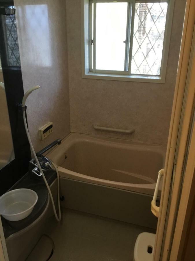 Guesthouse Hope Hashima  Ngoại thất bức ảnh