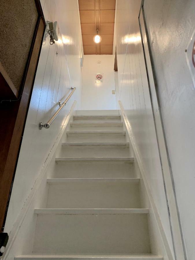 Guesthouse Hope Hashima  Ngoại thất bức ảnh